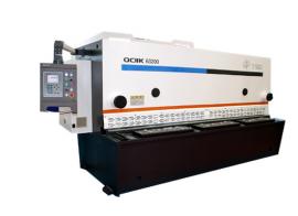 QC11YQC11K Series Hydrau