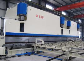 2-WE67K CNC electrical-hyd